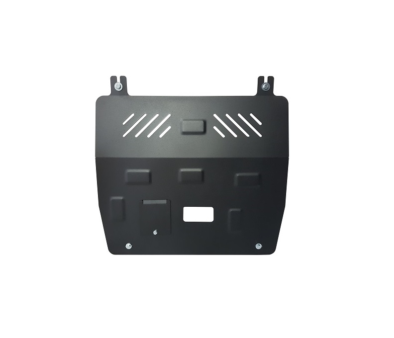 Ocelový kryt olejové vany pro Fiat Albea 2002 - 2012, všechny motory