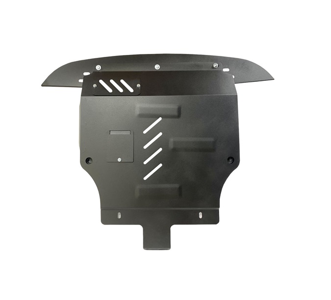 Ocelový kryt olejové vany pro Fiat Panda 4x4 2003 - 2012, všechny motory