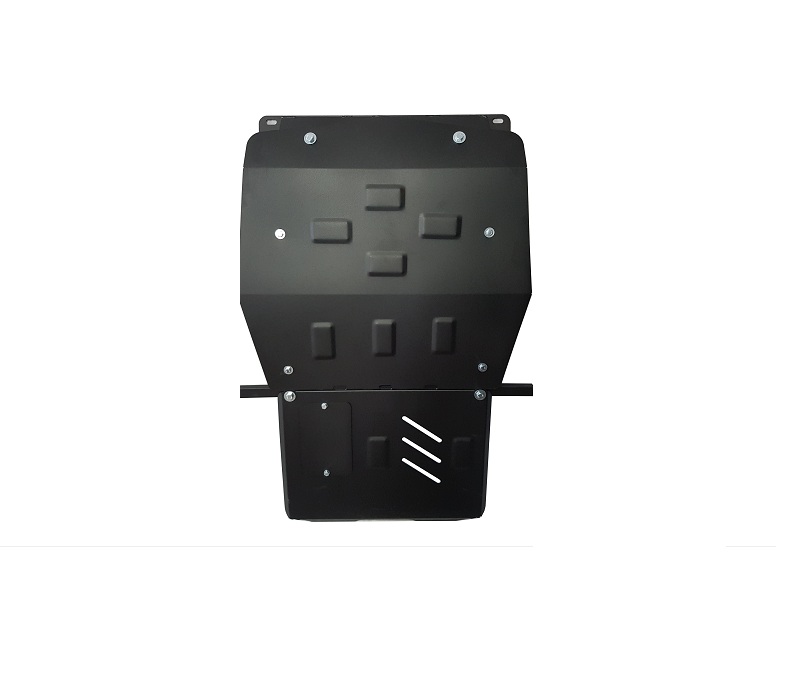 Ocelový kryt olejové vany pro Fiat Stilo 2001 - 2010, všechny motory