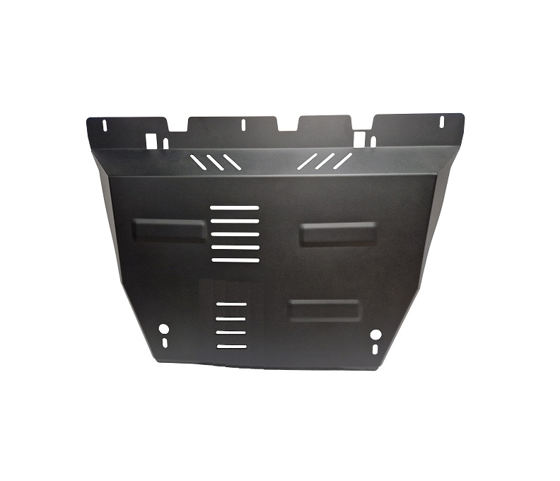 Ocelový kryt olejové vany pro Fiat Panda 4x2 2011 - 2026, všechny motory