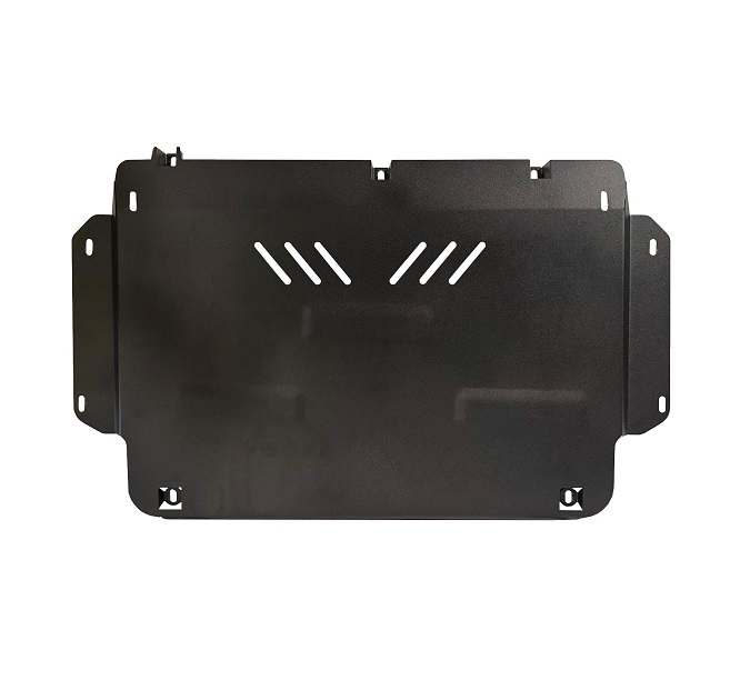 Ocelový kryt olejové vany pro Fiat 600 2023 - 2026, všechny motory