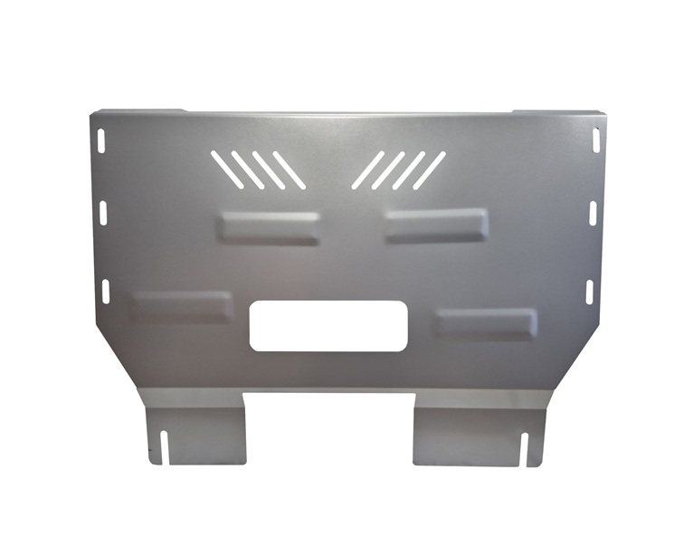Hliníkový kryt olejové vany pro Ford Transit V363 4x4 2024 - 2026, všechny motory