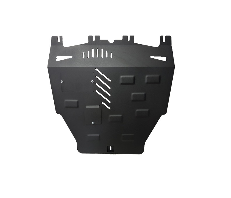 Ocelový kryt olejové vany pro Honda Civic (hayon) 2005 - 2015, všechny motory