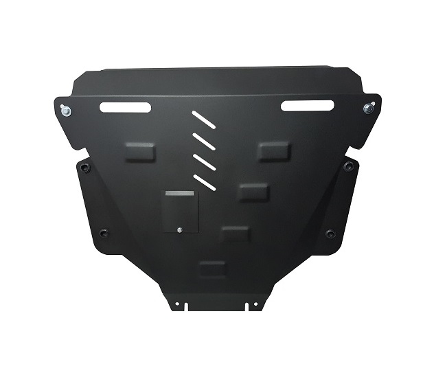 Ocelový kryt olejové vany pro Honda CR-V Gen 4 2013 - 2016, všechny motory