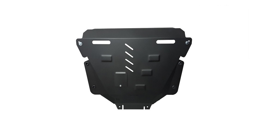 Ocelový kryt olejové vany pro Honda CR-V Gen 2 2002 - 2007, všechny motory