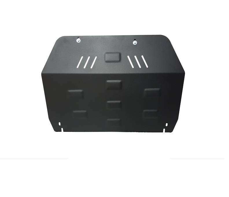 Ocelový kryt olejové vany pro Hyundai Tucson 2004 - 2015, všechny motory