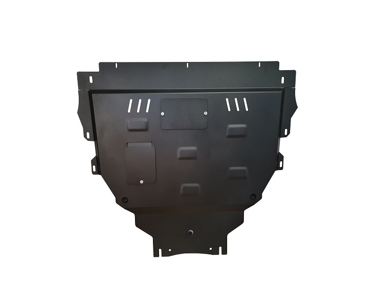 Ocelový kryt olejové vany pro Mazdu 3 2003 - 2009, všechny motory