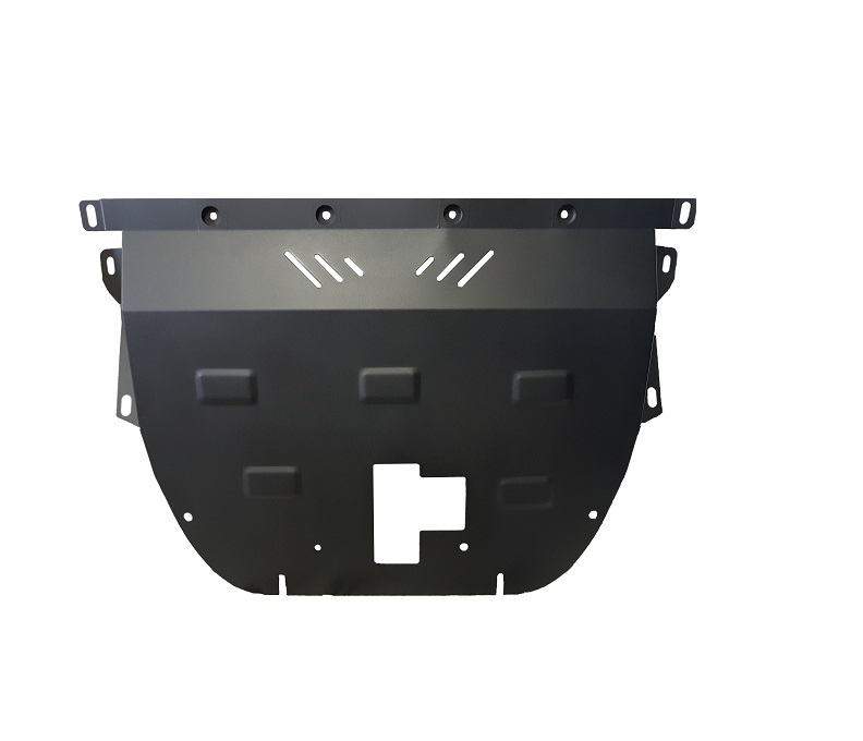 Ocelový kryt olejové vany pro Mazdu 3 2013 - 2018, všechny motory