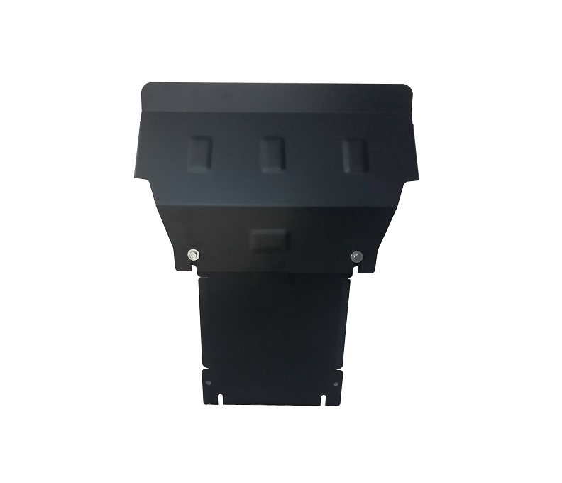 Ocelový kryt olejové vany pro Mercedes ML W163 1998 - 2005, všechny motory