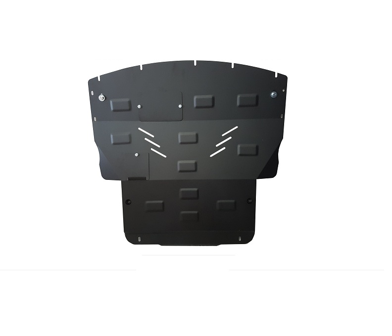 Ocelový kryt olejové vany pro Mitsubishi Colt 2002 - 2013, 1.3, 1.6