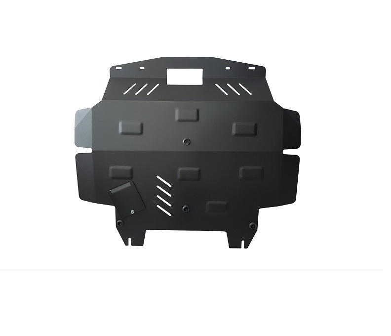 Ocelový kryt olejové vany pro Nissan X-Trail T30 2001 - 2007, všechny motory