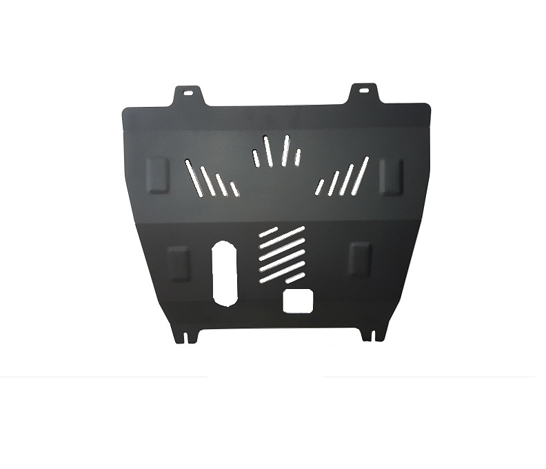 Ocelový kryt olejové vany pro Nissan X-Trail T31 2007 - 2013, všechny motory