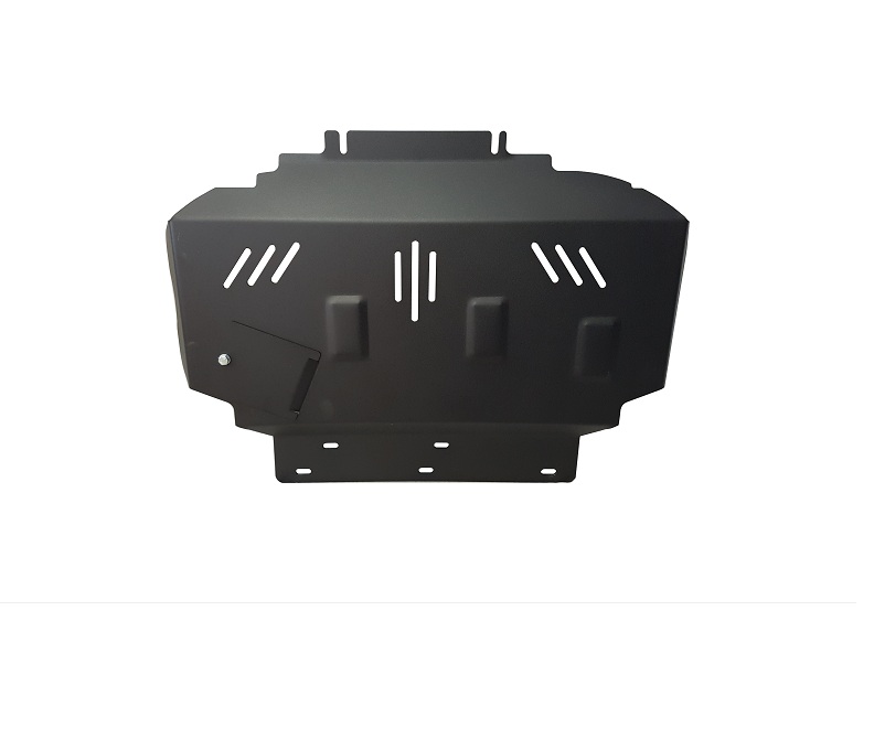 Ocelový kryt olejové vany pro Nissan Pathfinder 2005 - 2015, všechny motory