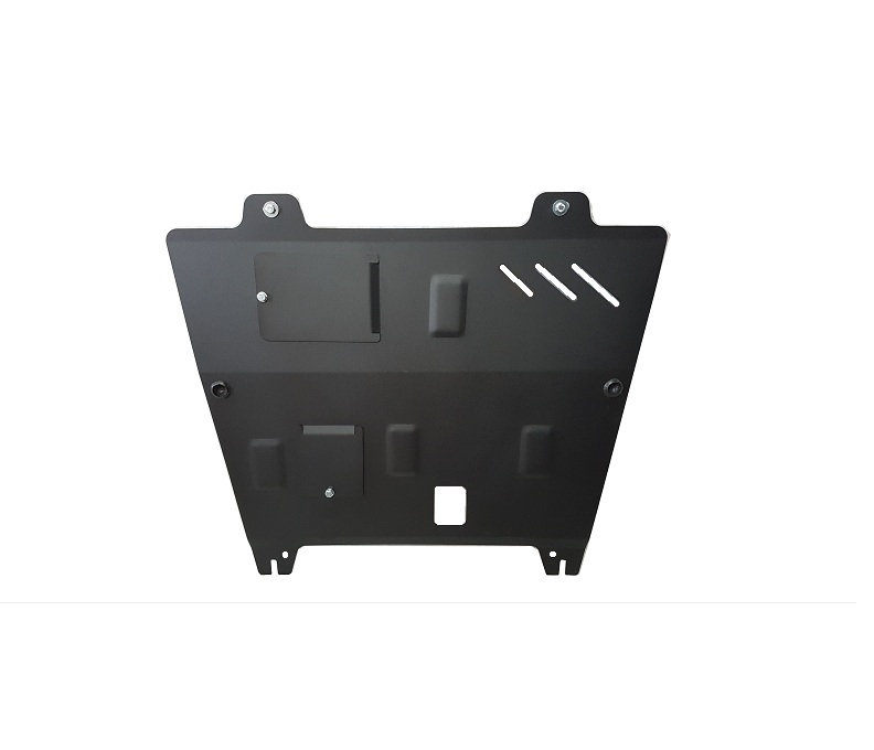 Ocelový kryt olejové vany pro Nissan Qashqai J10 2006 - 2013, 1.6, 2.0