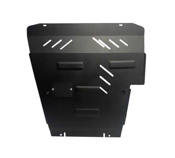 Ocelový kryt olejové vany pro Nissan Tiida 2004 - 2013, 46174