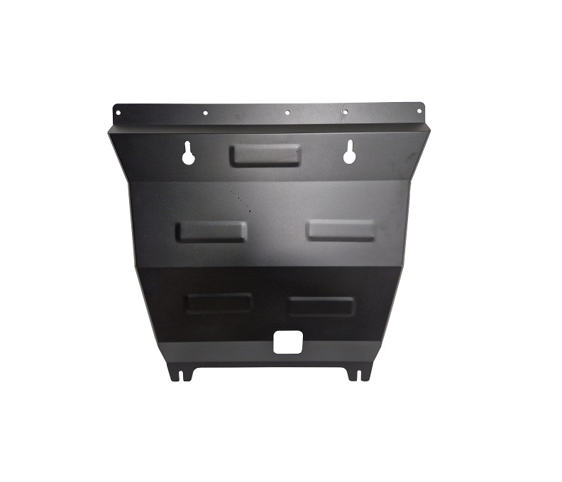 Ocelový kryt olejové vany pro Nissan X-Trail T31 - verze 2.0 2007 - 2013, všechny motory