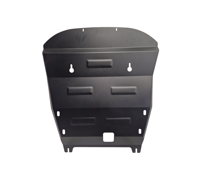 Ocelový kryt olejové vany pro Nissan Qashqai J10 2006 - 2013, všechny motory