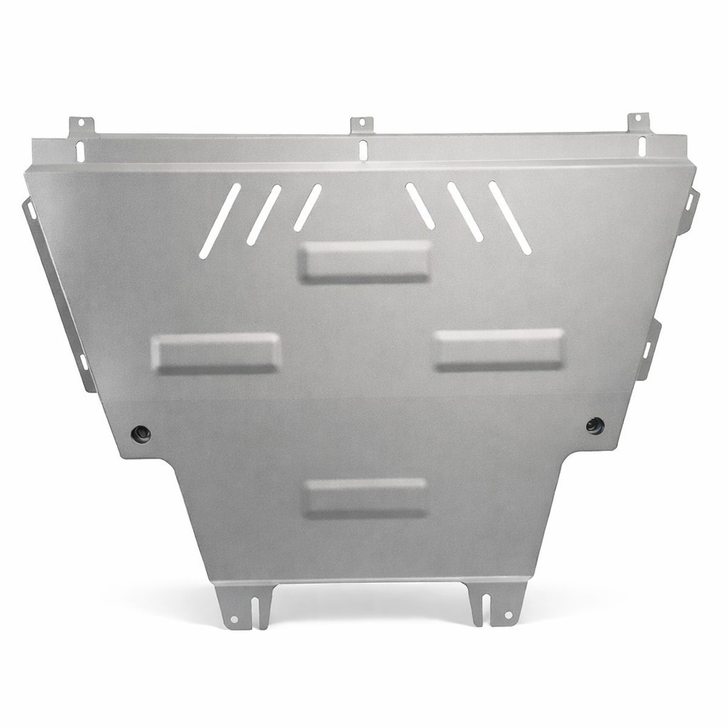 Hliníkový kryt olejové vany pro Nissan NV300 2022 - 2026, všechny motory