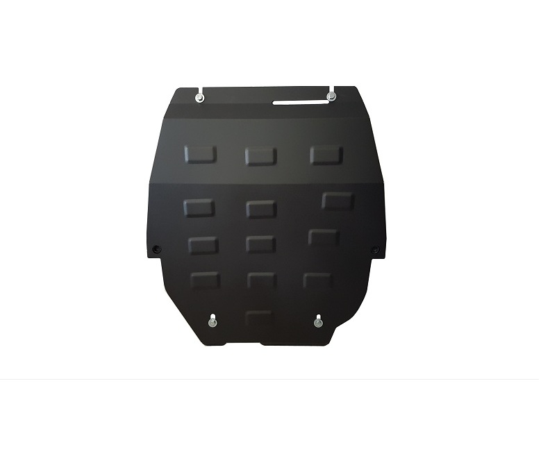 Ocelový kryt olejové vany pro Vauxhall Insignia B 2017 - 2022, všechny motory