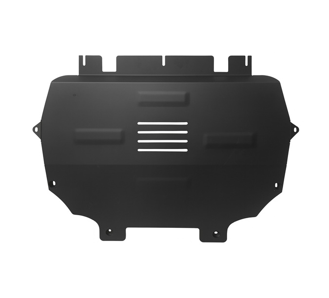 Ocelový kryt olejové vany pro Vauxhall Combo E 2018 - 2026, všechny motory