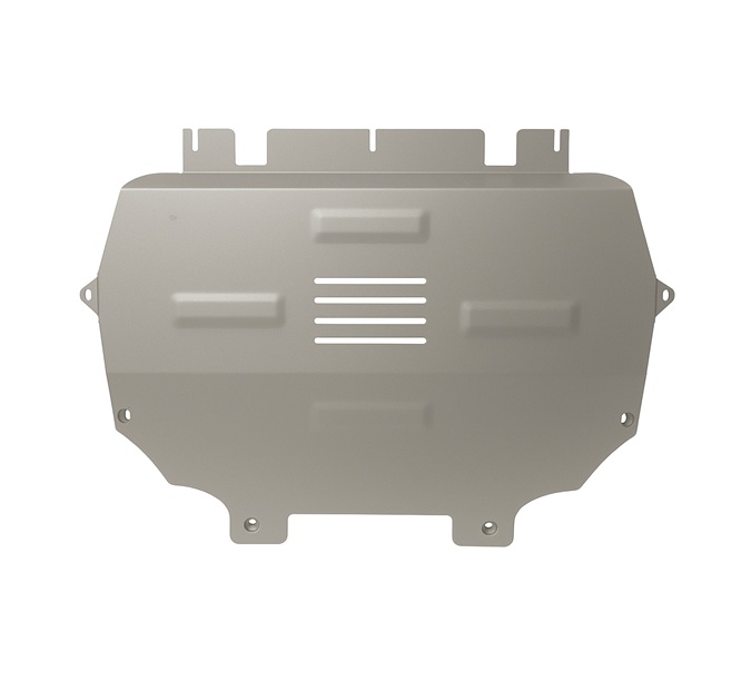 Hliníkový kryt pod olejovou nádrž pro Citroen C4 Picasso 2013 - 2018, všechny motory