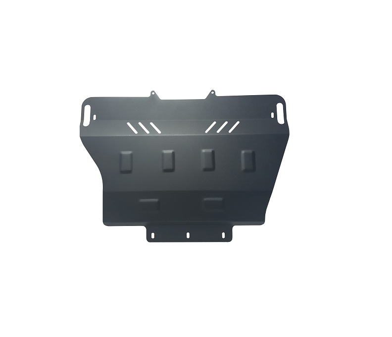 Ocelový kryt olejové vany pro Peugeot 607 2001 - 2010, 2.9 V6