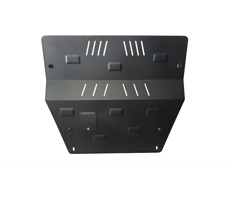 Ocelový kryt olejové vany pro Peugeot 407 2004 - 2011, všechny motory