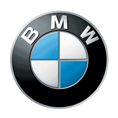 Scut motor BMW