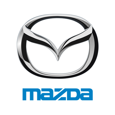 Scut motor Mazda