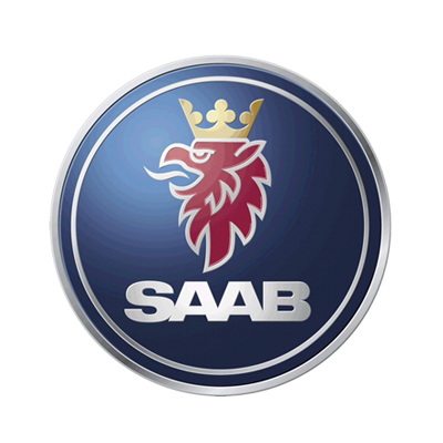 Scut motor Saab