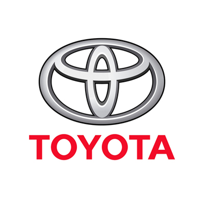 Scut motor Toyota