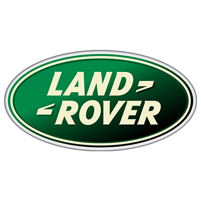 Scut motor Land Rover