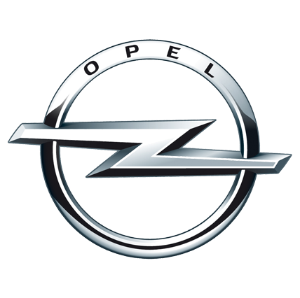 Scut motor Opel