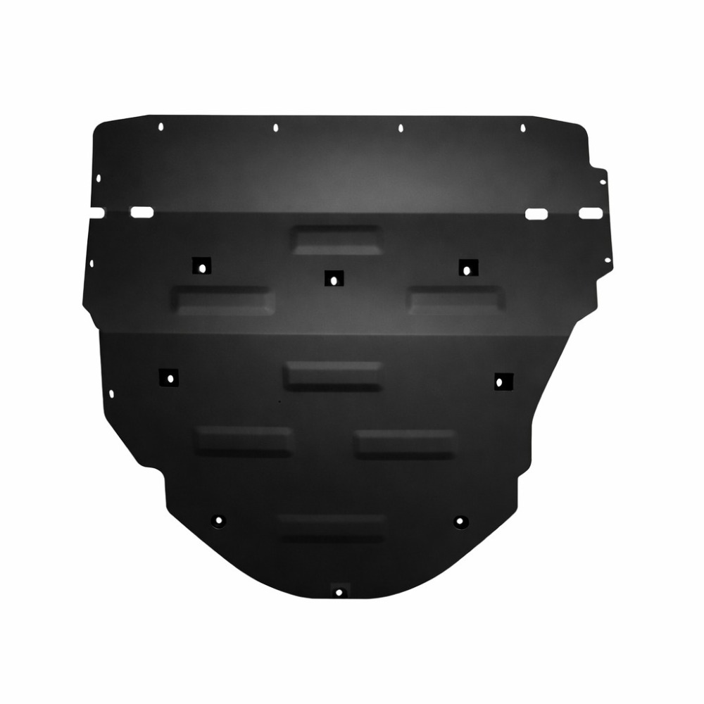 Ocelový kryt olejové vany pro MG ZS EV 2022 - 2026, electric