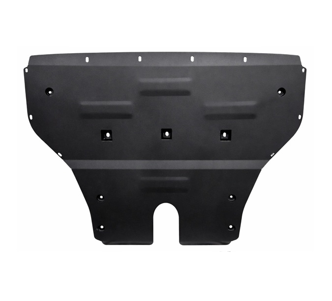 Ocelový kryt olejové vany pro Leapmotor C10 2024 - 2026, všechny motory