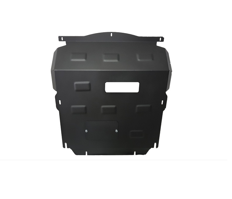 Ocelový kryt jímky pro Daihatsu Terios 2006 - 2018, všechny motory