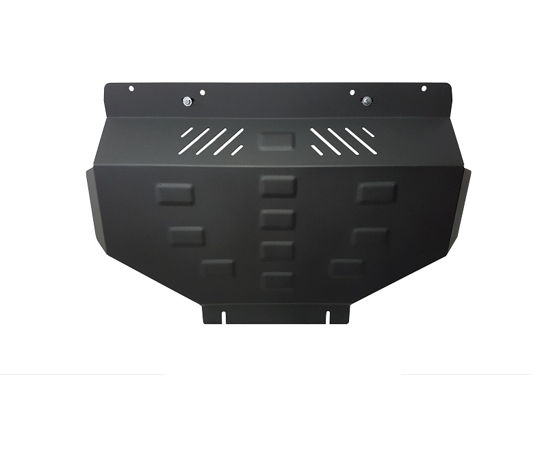 Ocelový kryt olejové vany pro Subaru Forester 3 2008 - 2013, všechny motory