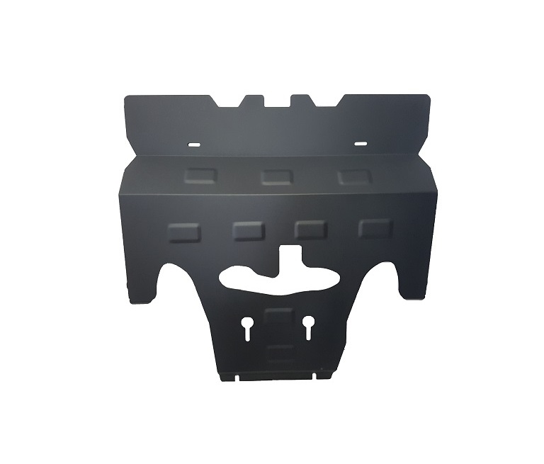 Ocelový kryt olejové vany pro Subaru XV 2011 - 2018, všechny motory