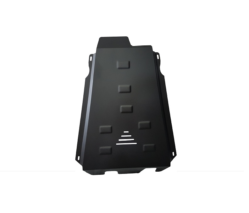 Ocelový kryt rozdělovací převodovky pro Suzuki Jimny 1998 - 2018, 46082