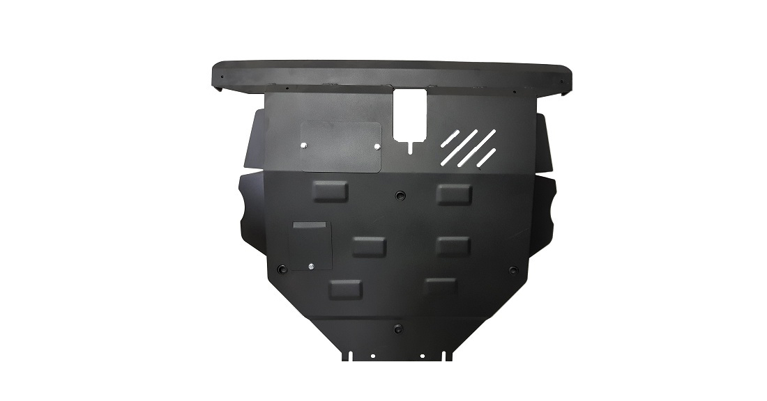 Ocelový kryt olejové vany pro Toyota Prius 2003 - 2009, všechny motory