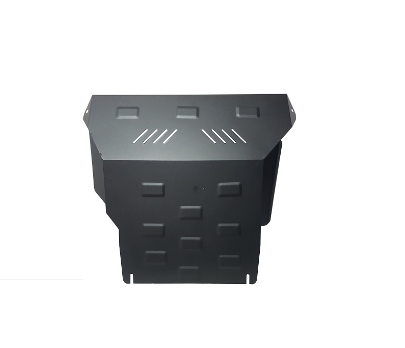 Ocelový kryt olejové vany pro Toyota RAV 4 1994 - 2000, všechny motory