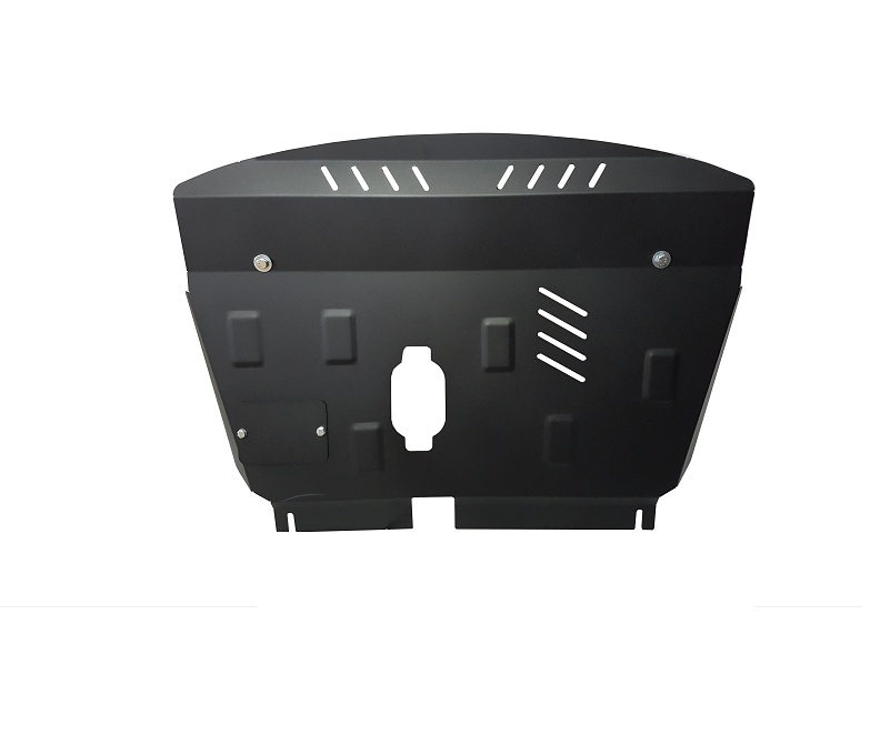 Ocelový kryt olejové vany pro Toyota Yaris 2011 - 2020, XP130, všechny motory type, hibrid