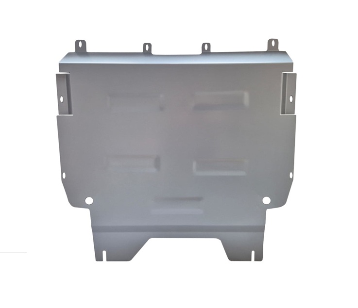 Hliníkový kryt olejové vany pro Lexus UX 2019 - 2026, všechny motory