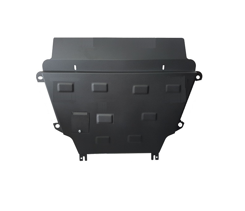 Ocelový kryt olejové vany pro Toyota RAV 4 2013 - 2018, všechny motory