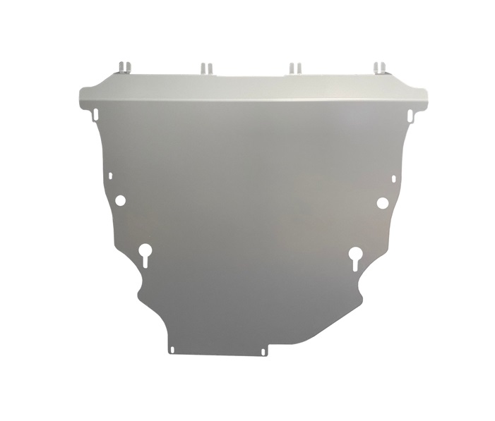 Hliníkový kryt olejové vany pro Suzuki Across 2020 - 2026, všechny motory