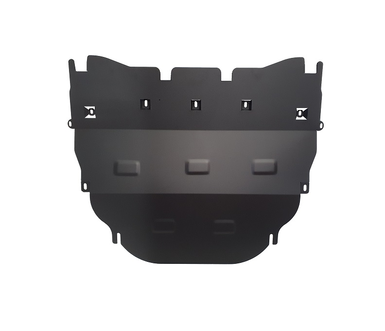 Ocelový kryt olejové vany pro Toyota Yaris Cross XP210 2021 - 2026, všechny motory