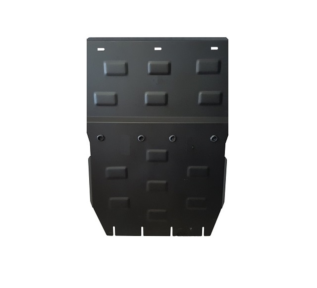 Ocelový kryt olejové vany pro Volkswagen Amarok 2010 - 2022, 2.0L, 3.0L