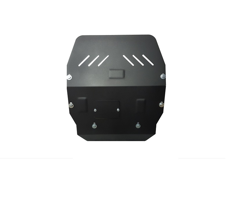 Ocelová ochrana olejové vany pro Volkswagen Crafter 2006 - 2016, všechny motory