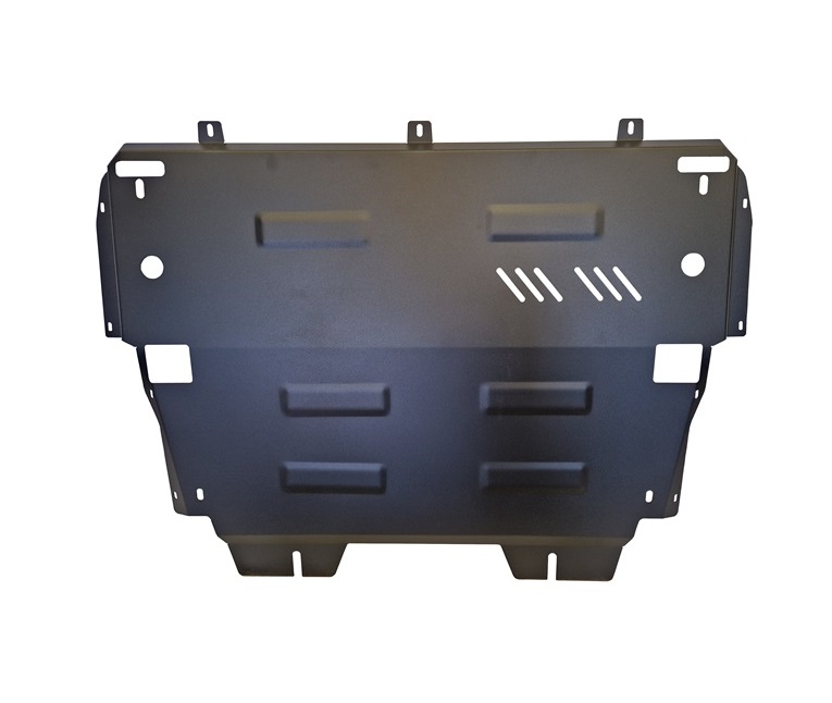 Ocelový kryt olejové vany pro Man Tge 2017 - 2026, všechny motory