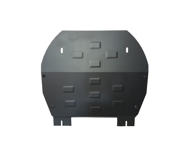 Ocelový kryt olejové vany pro Volvo S60 2000 - 2009, všechny motory